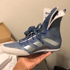 adidas | Shoes | Adidas Box Hogs Size 6 In Mens And 7 In  display picture 1